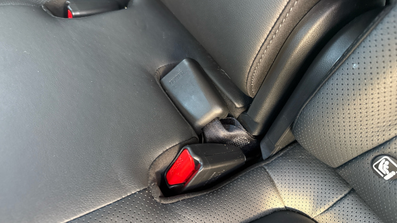 Hyundai TUCSON 1.6 TGDi Ultimate 5dr 2WD Petrol Estate